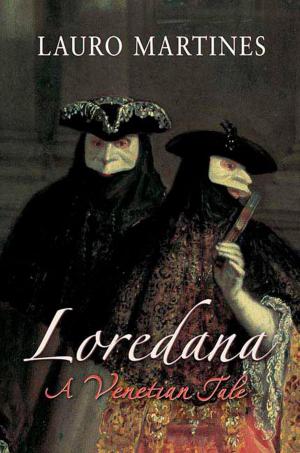 Book cover of Loredana