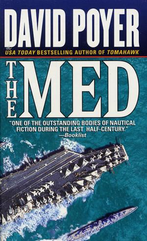 Cover of the book The Med by Evan Willnow