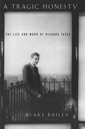 Cover of the book A Tragic Honesty by Alan Bennett