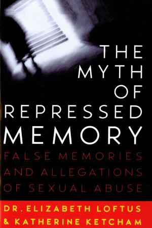 Book cover of The Myth of Repressed Memory