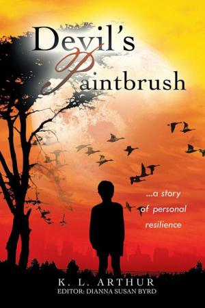 Cover of the book Devil’S Paintbrush by Carol Ann Loehr
