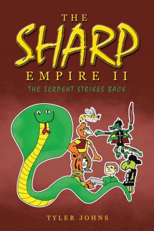Cover of the book The Sharp Empire Ii by Francisco A. Cruz