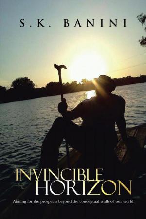 bigCover of the book Invincible Horizon by 