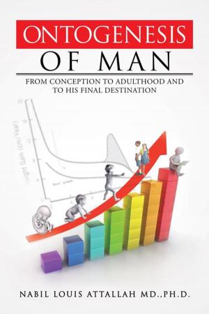 Cover of the book Ontogenesis of Man by Leonard J. Jeffrey