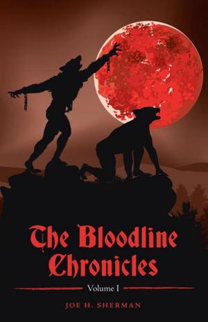 Cover of the book The Bloodline Chronicles by J. P. Lucas