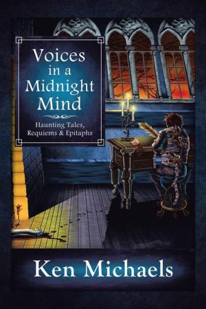 Cover of the book Voices in a Midnight Mind by Harrison I. Enudi