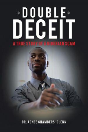 Cover of the book Double Deceit by Clive McWilliam