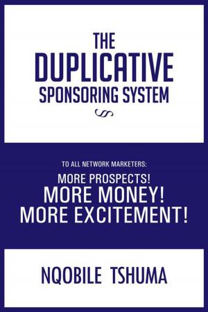 Cover of the book The Duplicative Sponsoring System by François Kara Akoa-Mongo