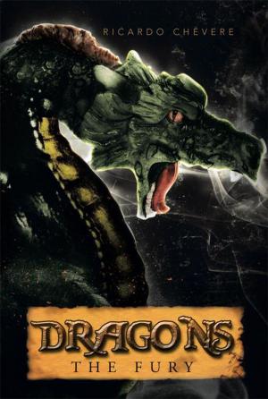 Cover of the book Dragons by John Gary Shirley