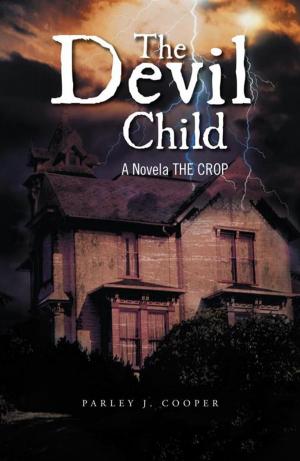 Cover of the book The Devil Child by Larry Welch