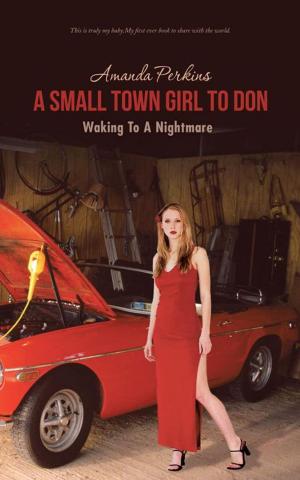bigCover of the book A Small Town Girl to Don by 
