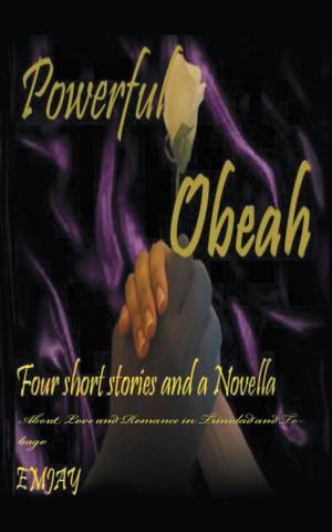 Cover of the book Powerful Obeah by Dr. William Cavitt, Dr. Thomas Gwise