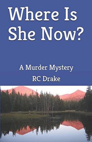 bigCover of the book Where is She Now? by 