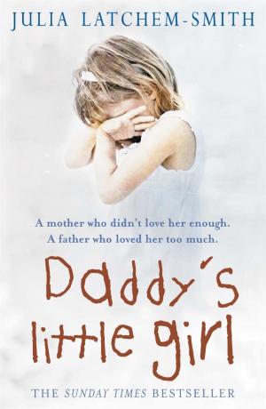 Cover of the book Daddy's Little Girl by Jill Mansell