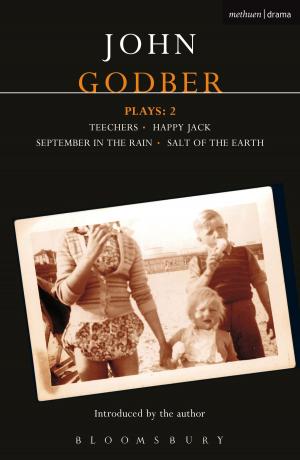 Cover of the book Godber Plays: 2 by E.V. Cernenko