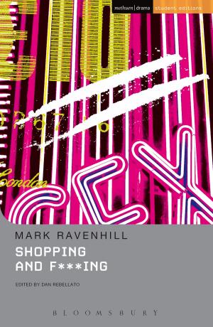Cover of the book Shopping And F***ing by Laurence Cockcroft, Anne-Christine Wegener
