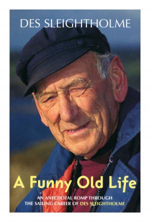 Cover of the book A Funny Old Life by Rawdon Wyatt