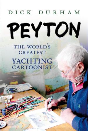 Cover of the book PEYTON by Jimmy Spithill
