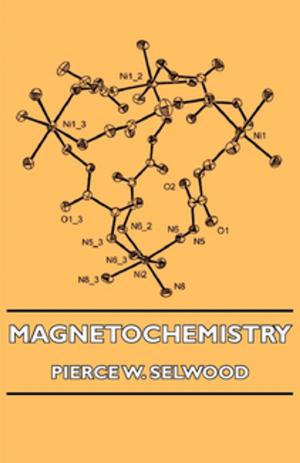 Cover of the book Magnetochemistry by Eslanda Goode Robeson