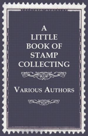 Cover of the book A Little Book of Stamp Collecting by Leonard E. Naylor
