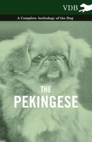 Cover of the book The Pekingese - A Complete Anthology of the Dog by John D. Seymour
