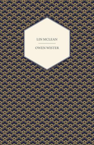 Cover of the book Lin McLean by William J. Whitaker