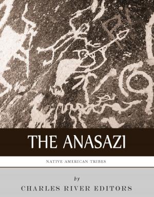 Book cover of Native American Tribes: The History and Culture of the Anasazi (Ancient Pueblo)