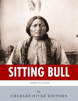Book cover of American Legends: The Life of Sitting Bull