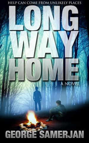 Cover of the book Long Way Home by James Ellroy, Edward Bunker