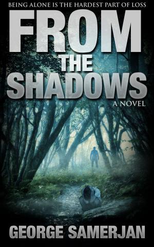 bigCover of the book From the Shadows by 