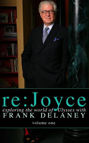 Book cover of re:Joyce, Volume 1