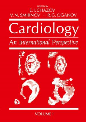 Cover of the book Cardiology by Ian Gillespie Cook, Jamie Halsall