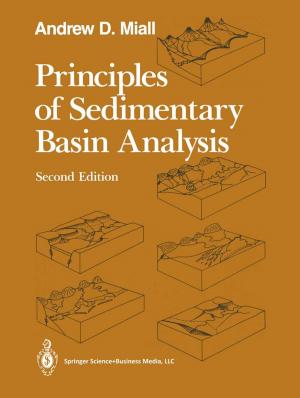 bigCover of the book Principles of Sedimentary Basin Analysis by 