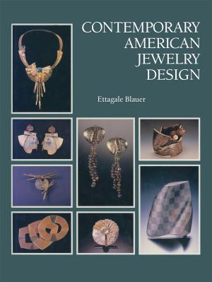 Cover of the book Contemporary American Jewelry Design by Patrick Besson