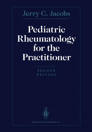 bigCover of the book Pediatric Rheumatology for the Practitioner by 