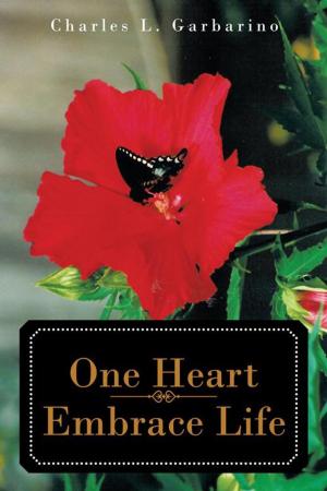 bigCover of the book One Heart—Embrace Life by 