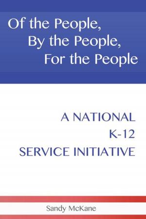 Cover of the book Of the People, by the People, for the People by Tim Corbin