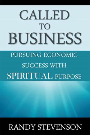Cover of the book Called to Business by Allen Richey