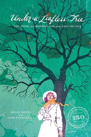 Cover of the book Under a Leafless Tree by Edna Washington Turner