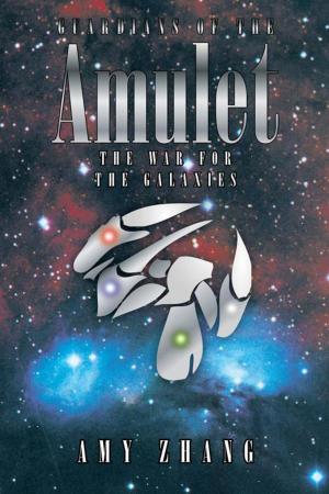 Cover of the book Guardians of the Amulet by Nicole L. Ellis