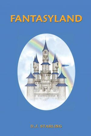 bigCover of the book Fantasyland by 