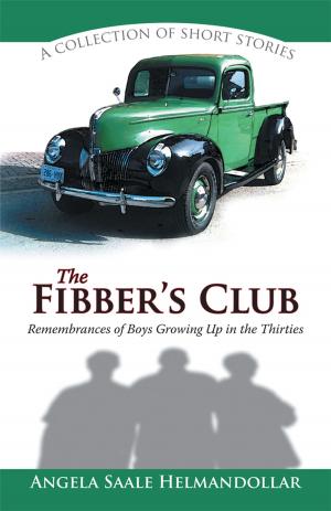Cover of the book The Fibber's Club by Dr. Mattie L. Solomon