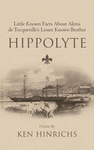 Cover of the book Hippolyte by Jacques de Voragine, Jean-Baptiste Marie Roze