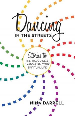 Cover of the book Dancing in the Streets by Brenda Dozier PhD LMFT LPC