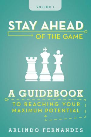 Book cover of Stay Ahead of the Game