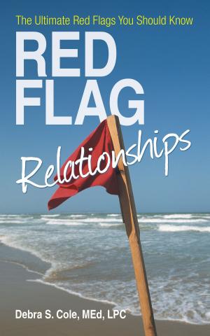 Cover of the book Red Flag Relationships by Pastor Thomas J. Horne