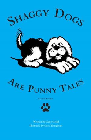 Cover of the book Shaggy Dogs Are Punny Tales by Peggy Keener