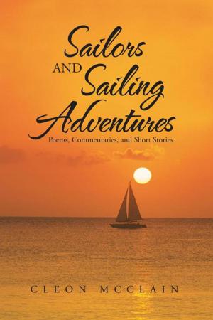 Cover of the book Sailors and Sailing Adventures by Bob Martin