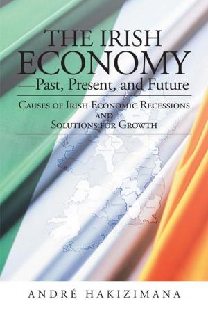 Cover of the book The Irish Economy—Past, Present, and Future by Joe Millard