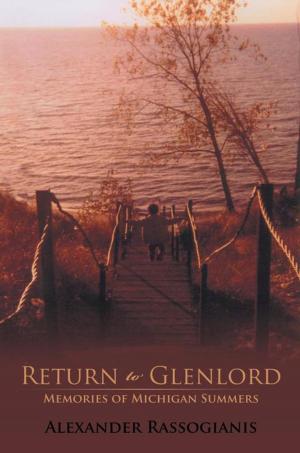 Cover of the book Return to Glenlord by Ann Clark